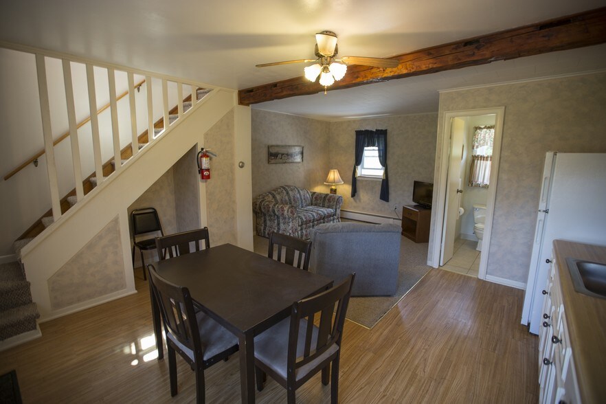 More Photos Of 201 Roses Hill Rd, Richfield Springs Hotel For Sale