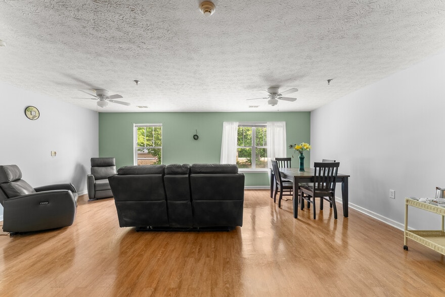 More Photos Of 8679 Pocahontas Trl, Williamsburg Assisted Living For Sale