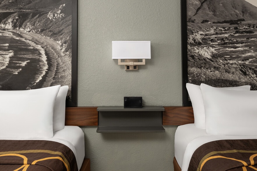 More Photos Of 888 S Main St, Fort Bragg Hotel For Sale