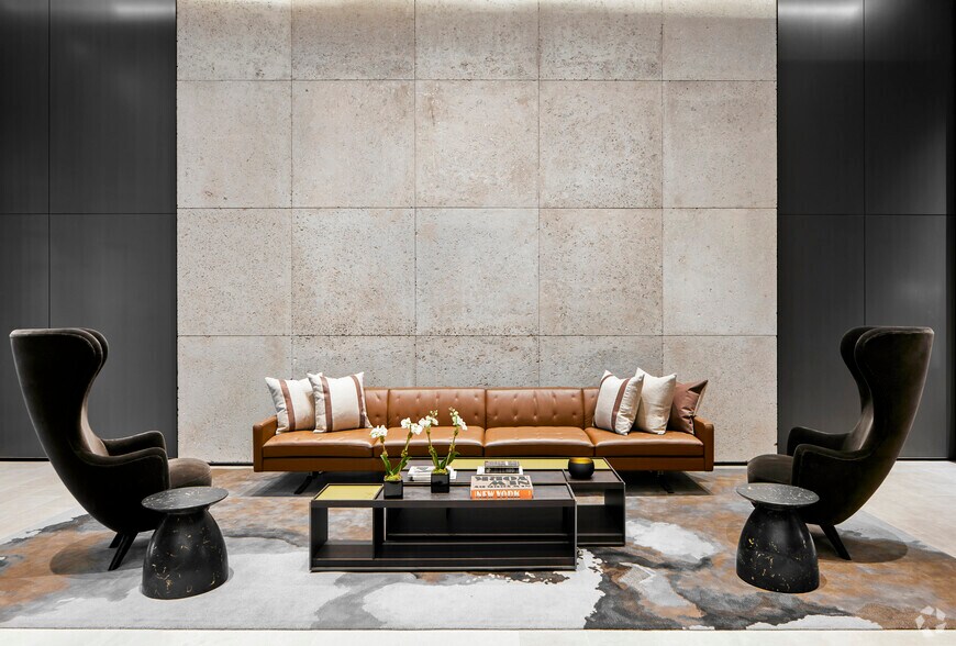 More Photos Of 106 W 56th St, New York Office For Lease