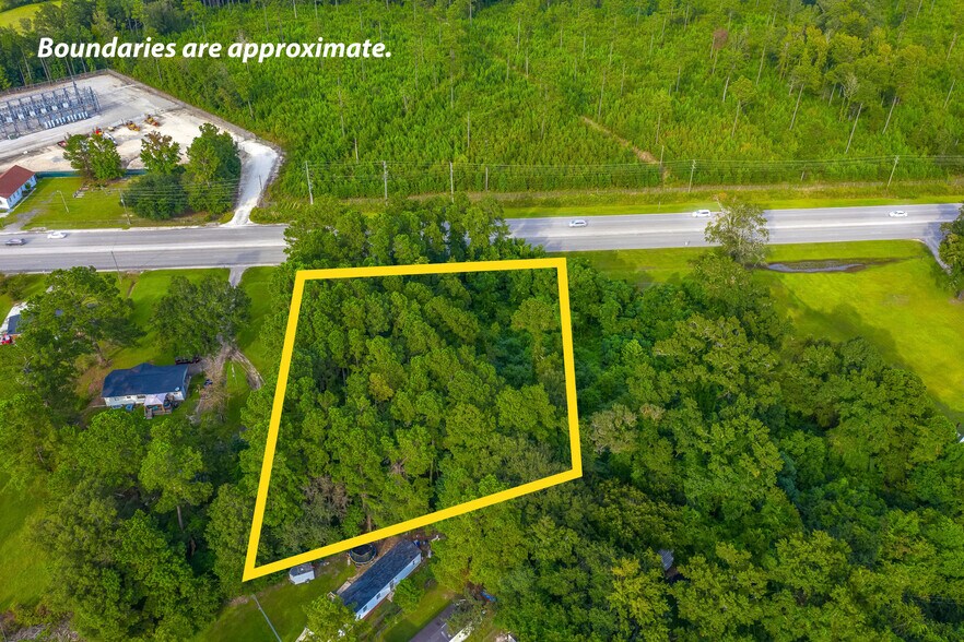 0 St James, Summerville, SC 29486 Land For Sale