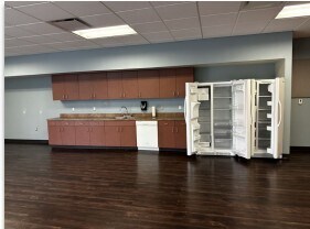 More Photos Of 10559 Citation Dr, Brighton Office For Sale