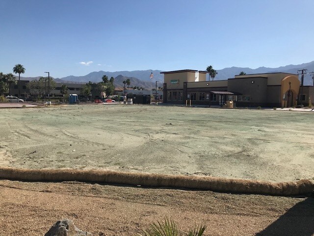 More Photos Of NWC Ramon Road & Avenida Alvera, Cathedral City Land For Lease
