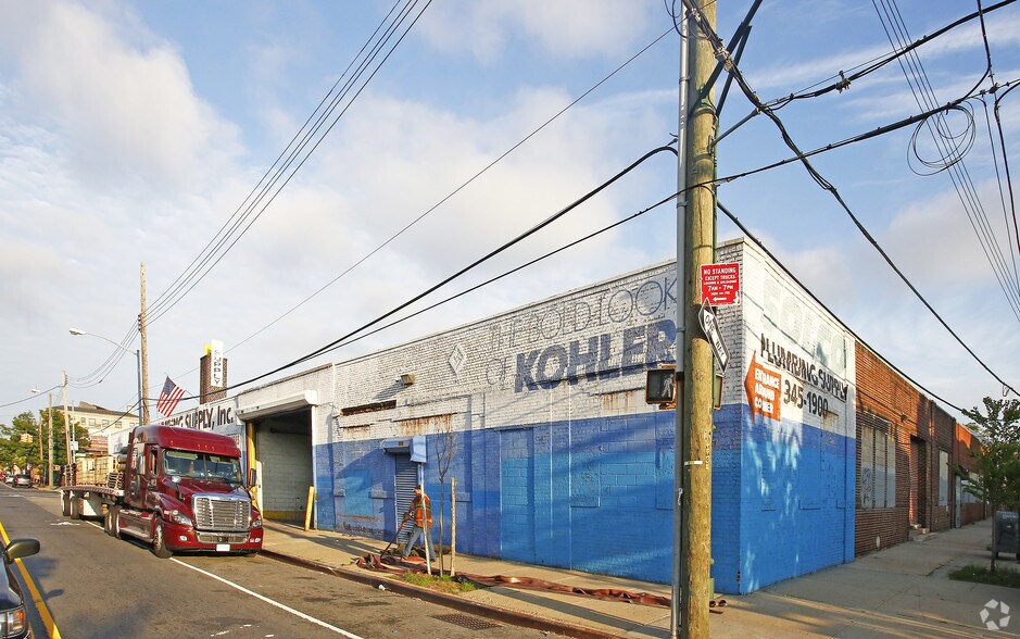 More Photos Of 413 Liberty Ave, Brooklyn Warehouse For Sale