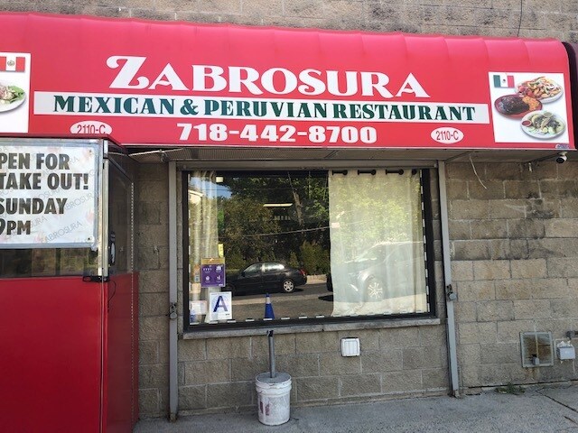More Photos Of 2110 Clove Rd, Staten Island Storefront Retail Office For Sale