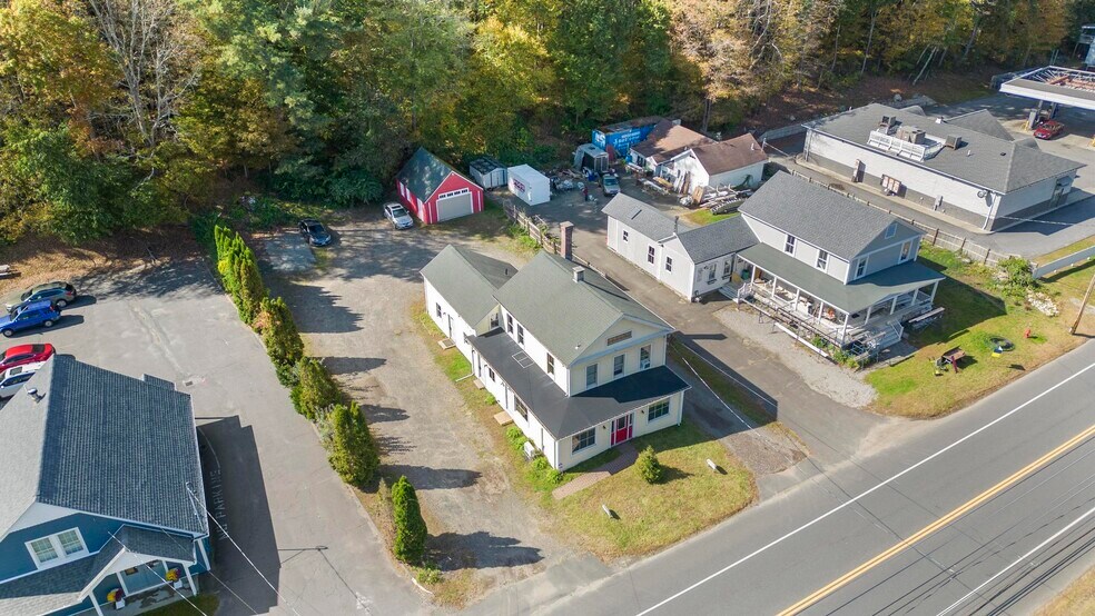 More Photos Of 433 Main St, New Hartford Office Residential For Sale