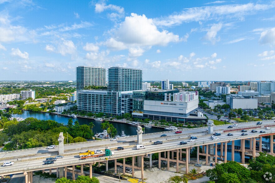 More Photos Of 1400 NW North River Dr, Miami Unknown For Lease
