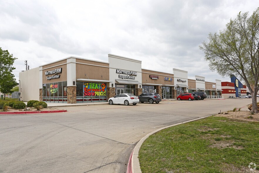 More Photos Of 3510 Northwest Centre Dr, Fort Worth Unknown For Lease