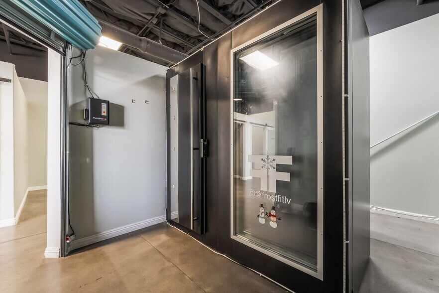 More Photos Of 8665 S Eastern Ave, Las Vegas Office For Lease
