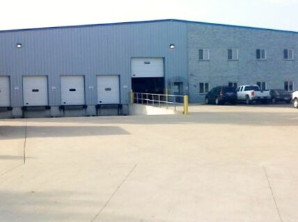 More Photos Of 2210 Oak Leaf St, Joliet Warehouse For Sale