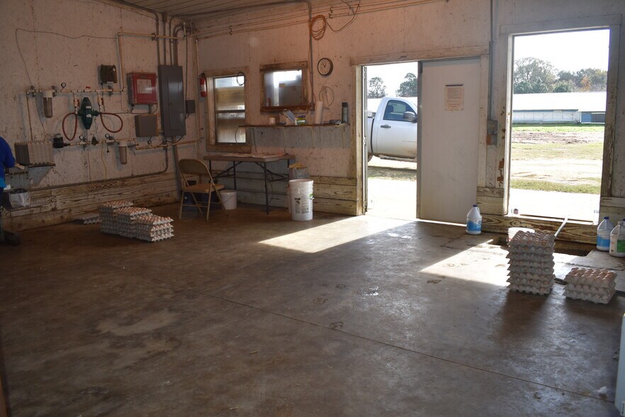 More Photos Of 441 Weaver Rd, Moultrie Land For Sale