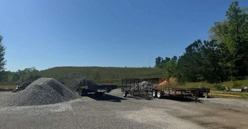More Photos Of 5201 Reichhold Rd, Tuscaloosa Land For Sale