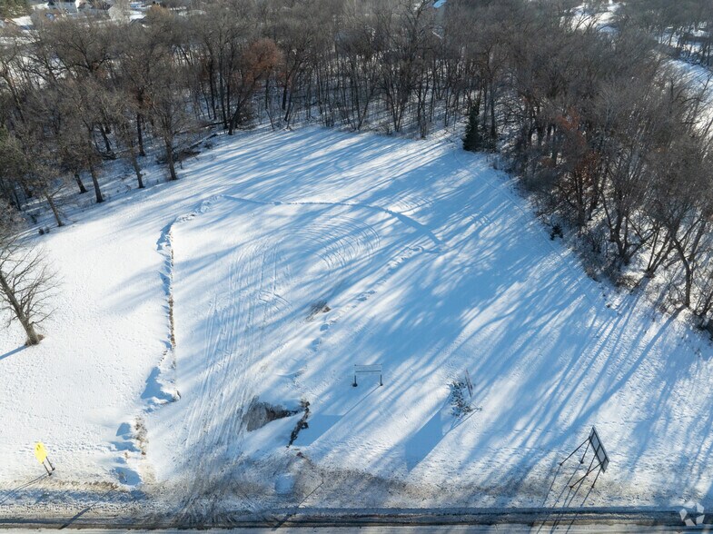 More Photos Of 3518 NW Bridge St, Saint Francis Land For Sale
