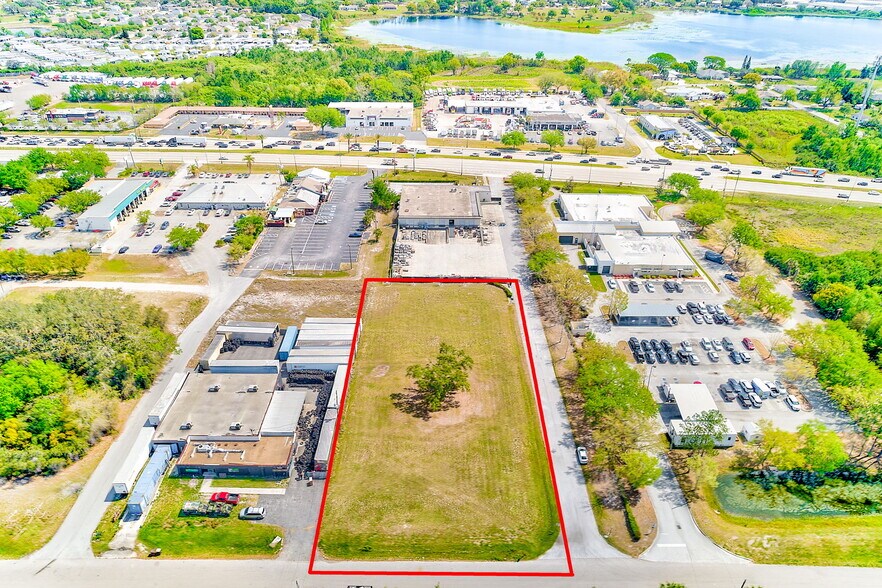 More Photos Of 505 Nilsen St, Haines City Industrial For Lease