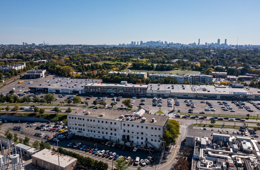 More Photos Of 185 Alewife Brook Pky, Cambridge Office For Lease