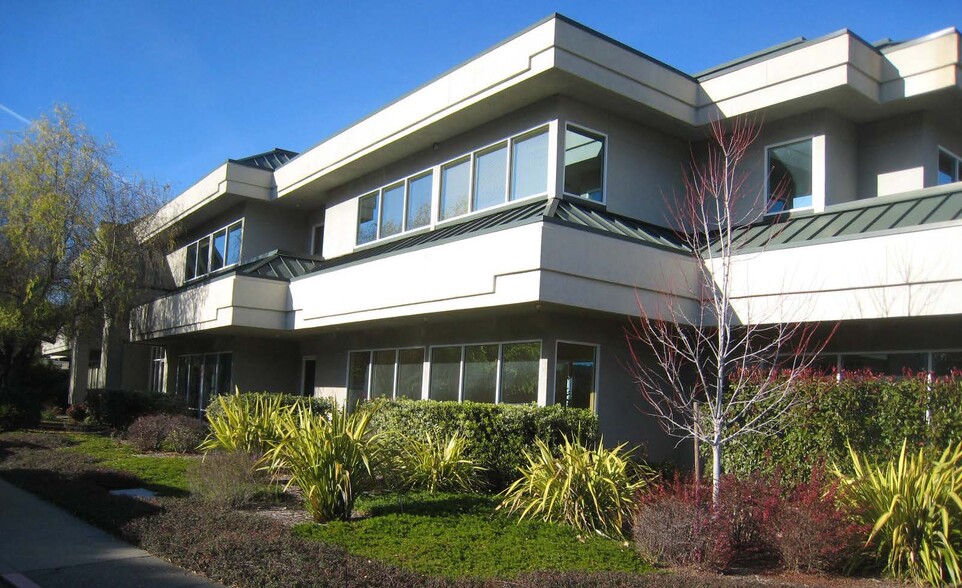 Primary Photo Of 65 Mitchell Blvd, San Rafael Office For Lease