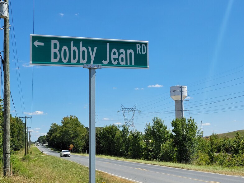 More Photos Of 7217 Bobby Jean Rd, Julian Land For Sale