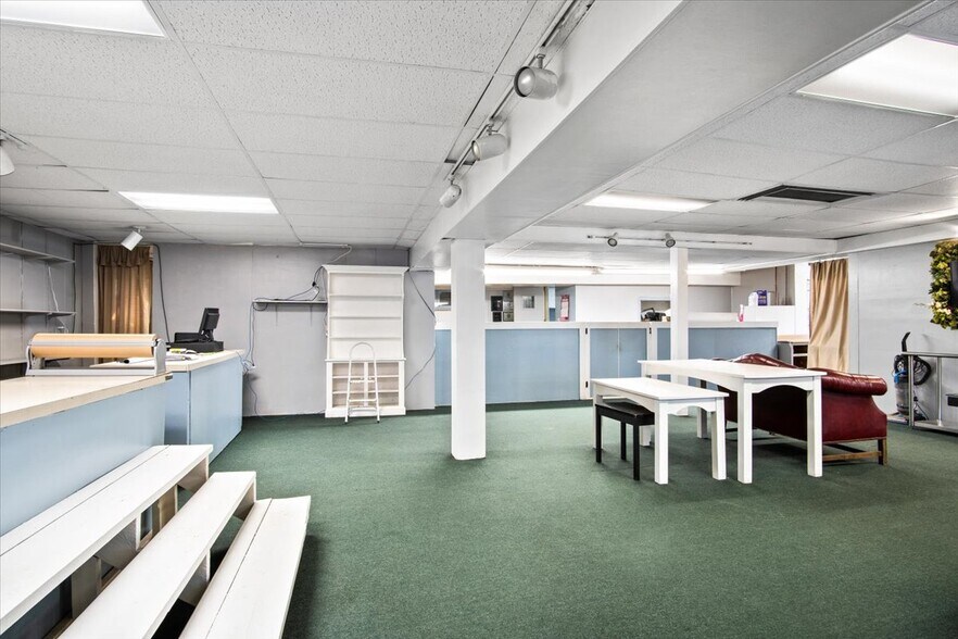 More Photos Of 1225 Pittston Ave, Scranton Freestanding For Sale