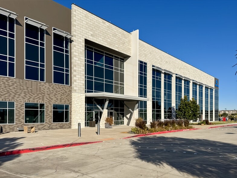 Primary Photo Of 6800 Weiskopf Ave, McKinney Coworking Space