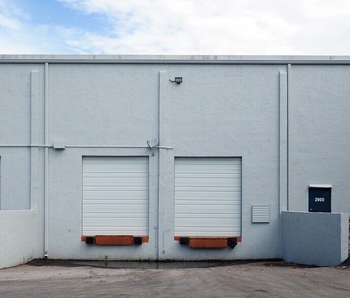 More Photos Of 2696 NW 31st Ave, Lauderdale Lakes Unknown For Lease