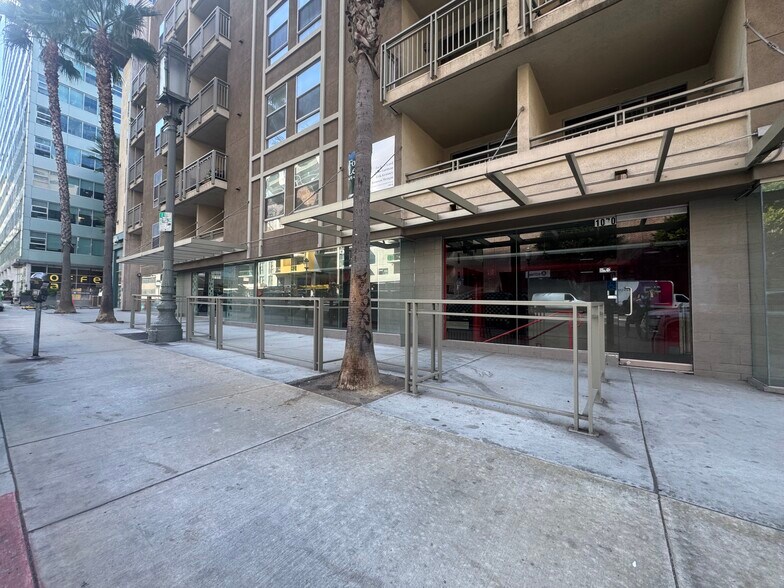 More Photos Of 670 S Bixel St, Los Angeles Apartments For Lease