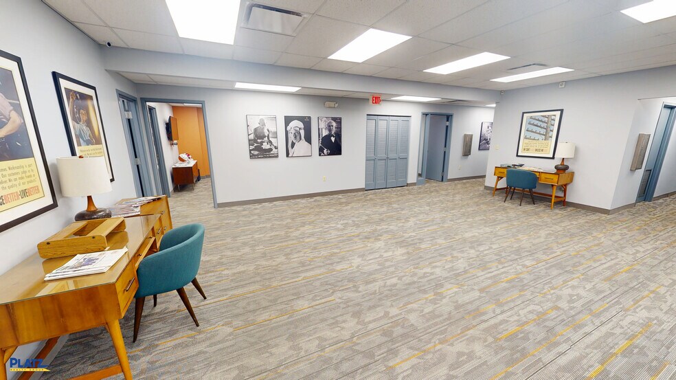 More Photos Of 320 E Market St, Warren Medical For Lease