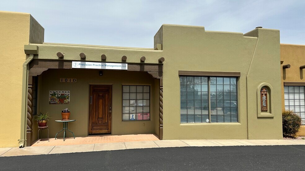 More Photos Of 101 S Main St, Cottonwood Unknown For Lease