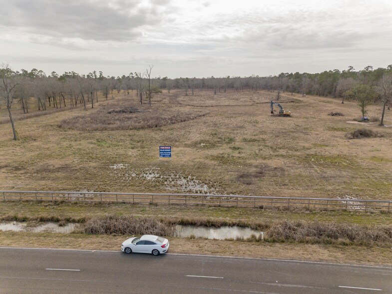 More Photos Of 20924 I-10, Wallisville Land For Sale