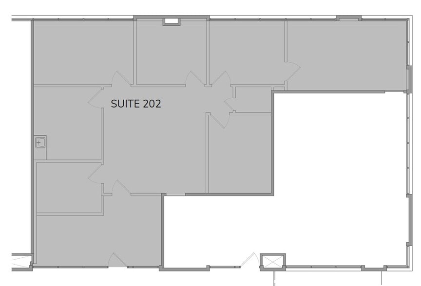 More Photos Of 1475 S State College Blvd, Anaheim Medical For Lease