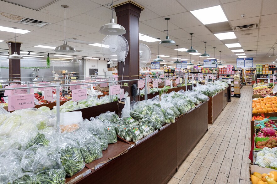 More Photos Of 1281-1285 State Route 35, Middletown Supermarket For Sale