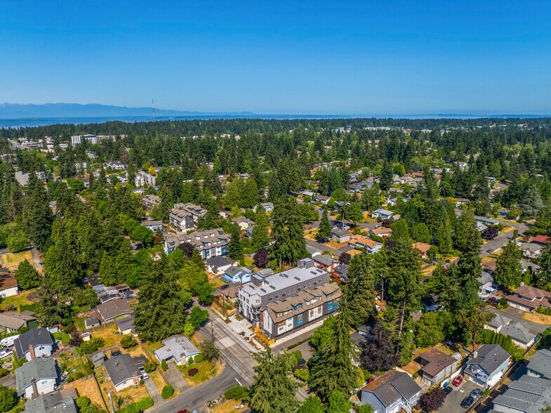 More Photos Of 2152 N 185th St, Shoreline Apartments For Sale