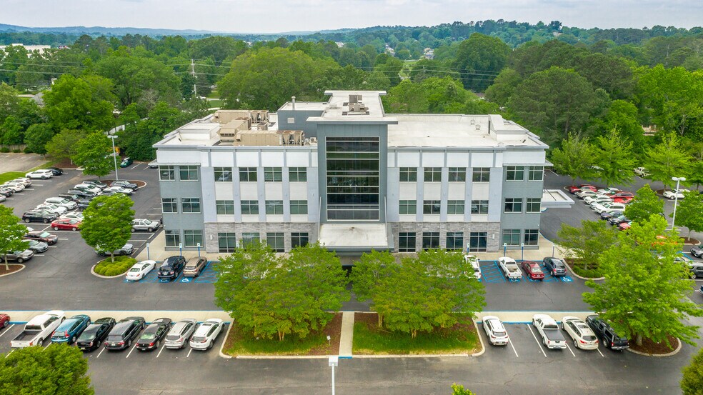 More Photos Of 7268 Jarnigan Rd, Chattanooga Hospital For Lease