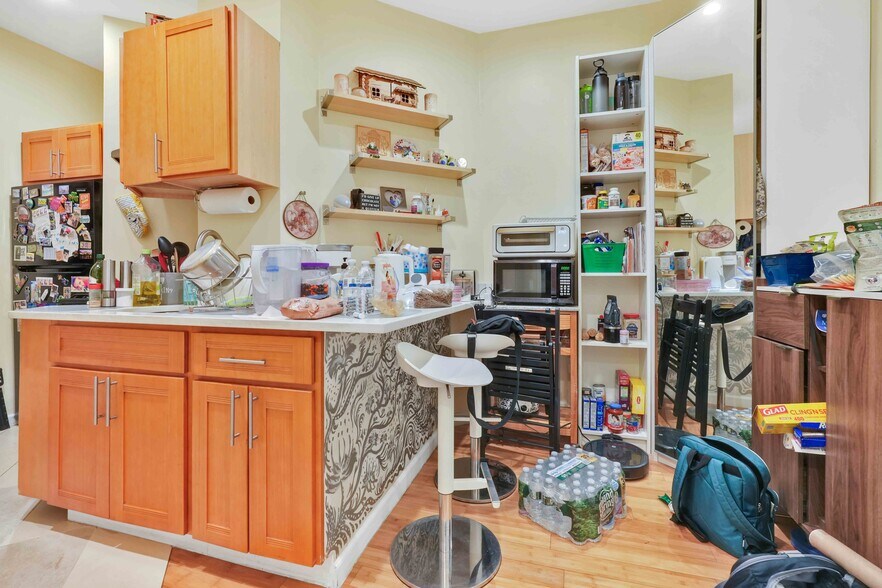 More Photos Of , Brooklyn Multifamily For Sale