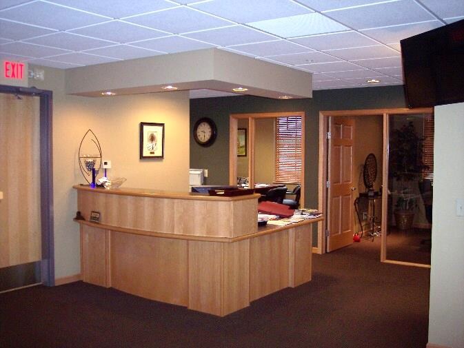 More Photos Of 10091 Dogwood St NW, Coon Rapids Office For Sale