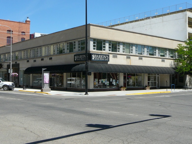 More Photos Of 2822 3rd Ave, Billings Office For Lease