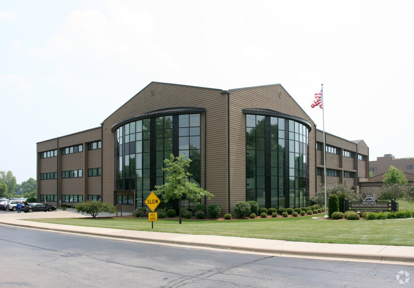 Primary Photo Of 2401-2501 International Ln, Madison Office For Sale