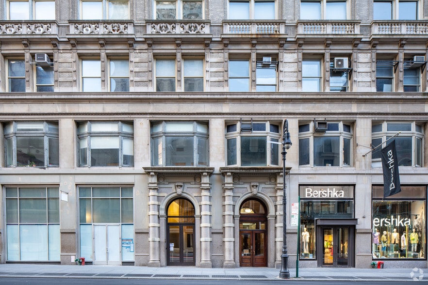 More Photos Of 584-590 Broadway, New York Office For Lease