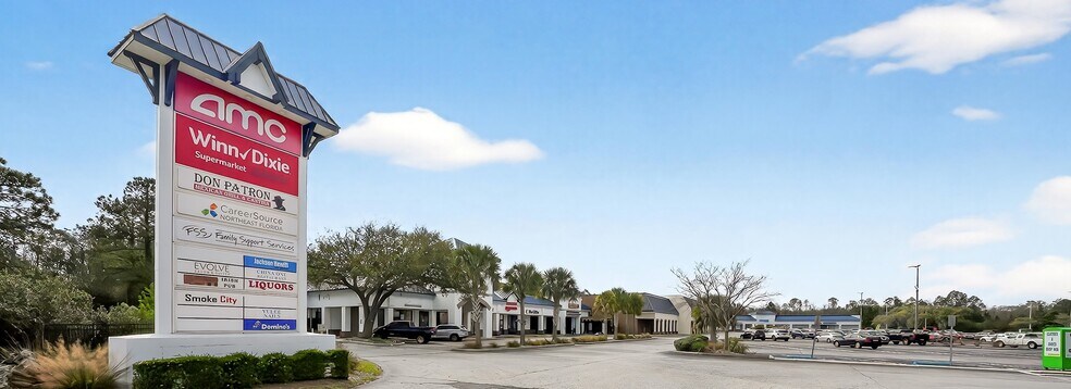 More Photos Of 96016-96126 Lofton Square Ct, Yulee Storefront For Sale