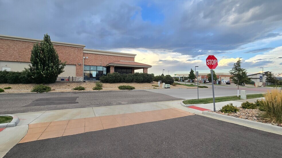 Primary Photo Of 17002 E Mainstreet, Parker Unknown For Lease