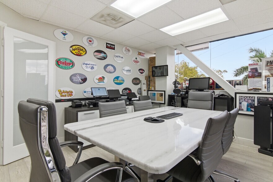 More Photos Of 1640 W Oakland Park Blvd, Fort Lauderdale Office For Sale