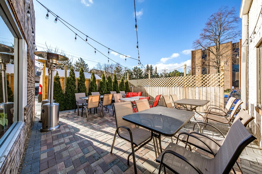 More Photos Of 3011 Ogden Ave, Lisle Restaurant For Sale