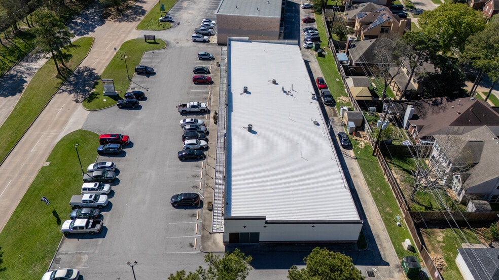More Photos Of 16143 N Eldridge Pky, Tomball General Retail For Sale