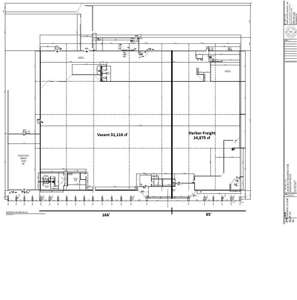 More Photos Of W Walnut Ave, Dalton Unknown For Lease