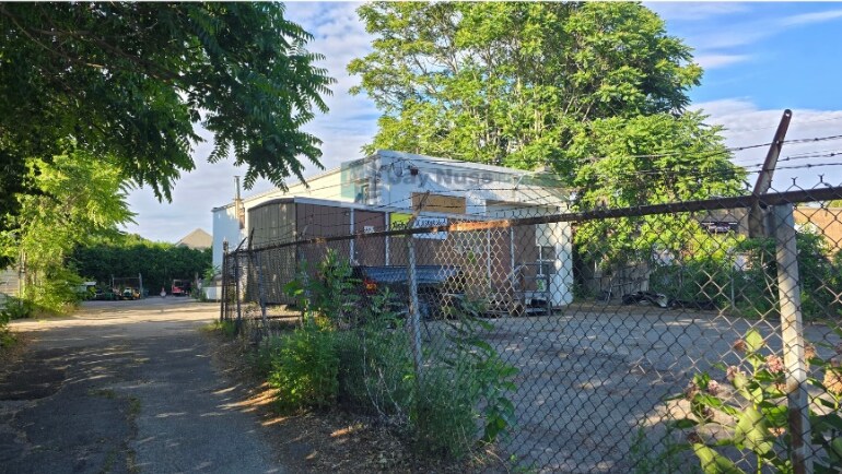 Primary Photo Of 132 East St, Weymouth Specialty For Sale