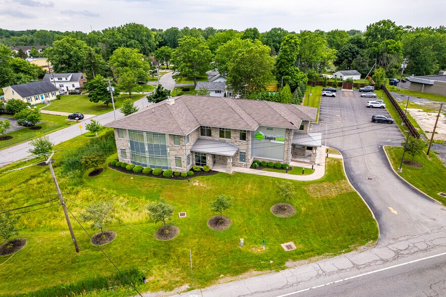 More Photos Of 3020 Orchard Park Rd, Buffalo Office For Sale