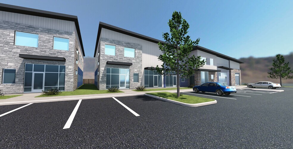 More Photos Of 12788 Grant Rd, Cypress Office For Lease