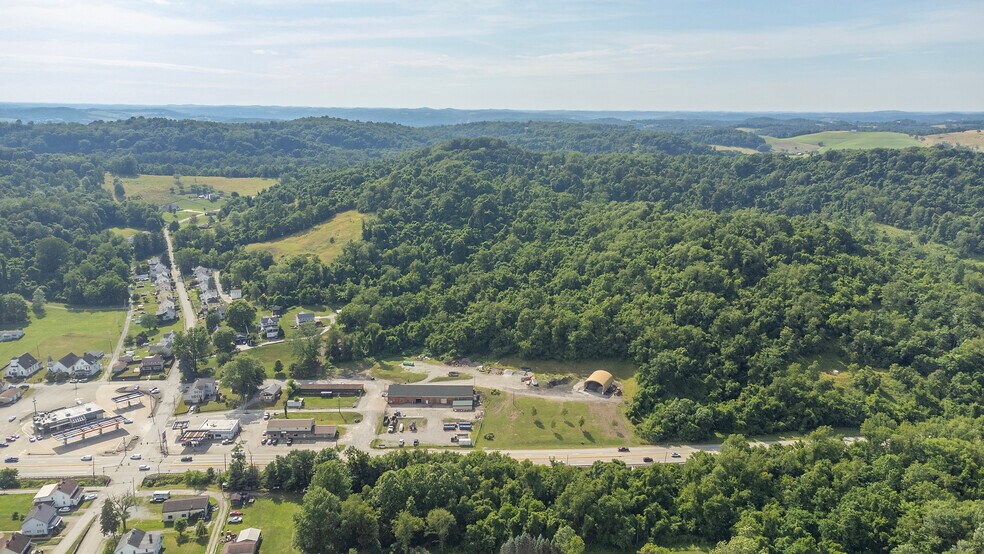 More Photos Of 10 Frazier Drive, Perryopolis Land For Sale