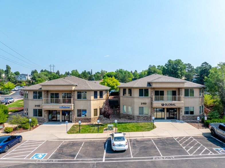 More Photos Of 2140 Hollow Brook Dr, Colorado Springs Medical For Sale