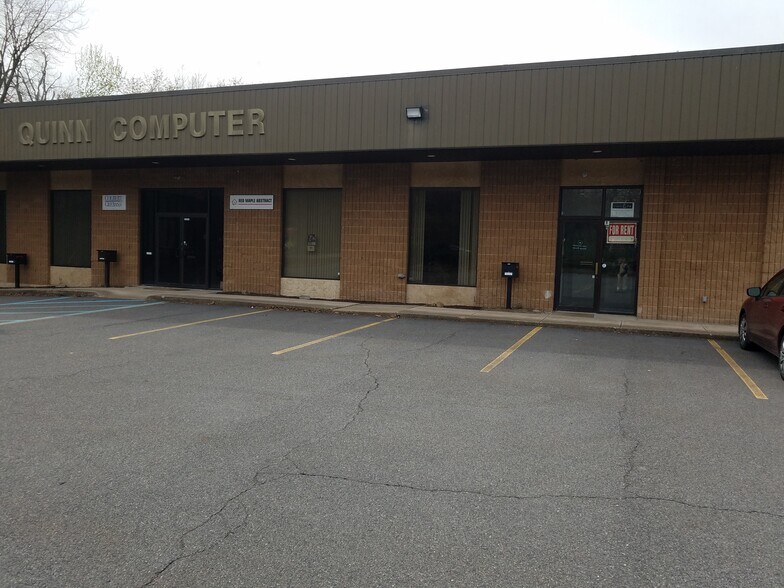 More Photos Of 210 Montage Mountain Rd, Moosic Office For Lease