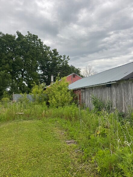 More Photos Of 21951 115th St, Iowa Falls Warehouse For Sale